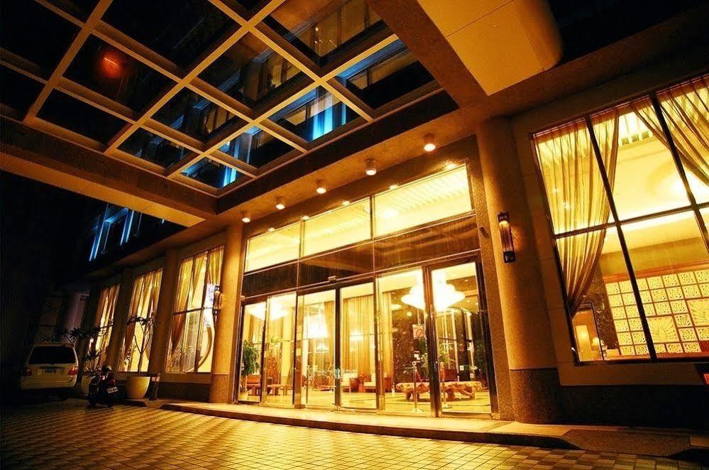 מאקונג Yentai Hotel מראה חיצוני תמונה